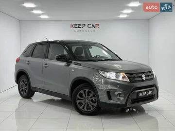 Авто Suzuki Vitara 2016 № 8223220