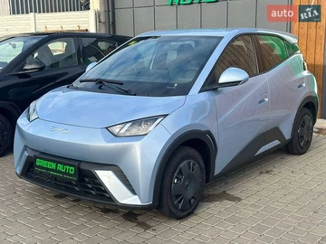 Авто BYD Seagull 2025 № 8223224