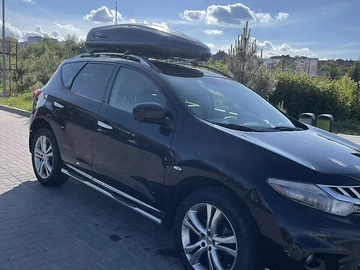 Авто Nissan Murano 2010 № 8223227