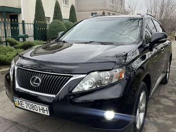 Авто Lexus Rx 2010 № 8223230