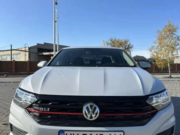 Авто Volkswagen Jetta 2018 № 8223231