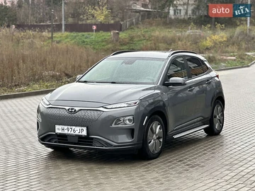 Авто Hyundai Kona Electric 2020 № 8223234