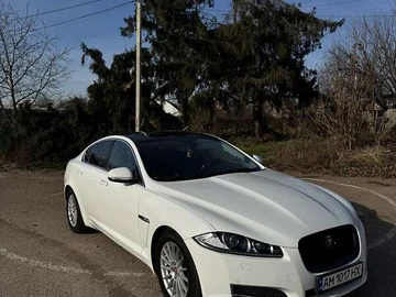 Авто Jaguar Xf 2014 № 8223237