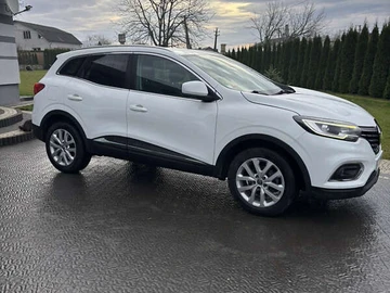 Авто Renault Kadjar 2020 № 8223243