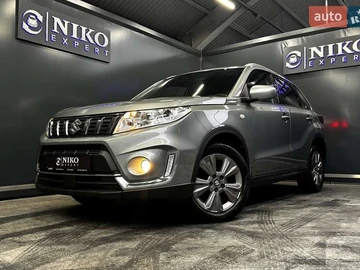 Авто Suzuki Vitara 2019 № 8223244