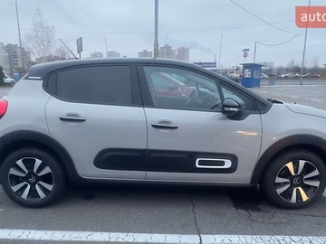 Авто Citroen C3 2020 № 8223325