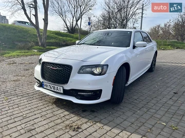 Авто Chrysler 300 S 2022 № 8223339