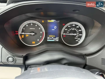 Авто Subaru Forester 2022 № 8223345