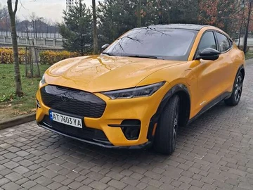 Авто Ford Mustang Mach-E 2023 № 8223352