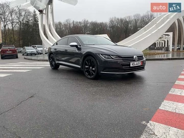 Авто Volkswagen Arteon 2020 № 8223435