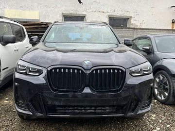 Авто BMW X3 2022 № 8223436