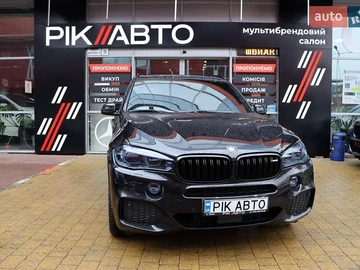 Авто BMW X5 2015 № 8223439