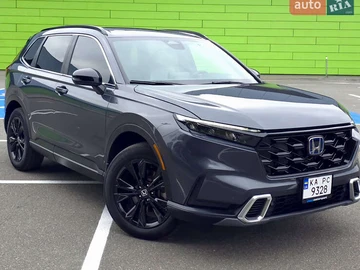Авто Honda Cr-V 2022 № 8223457