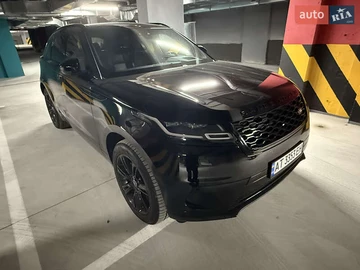 Авто Land Rover Range Rover Velar 2019 № 8223463