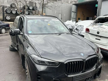 Авто BMW X5 2023 № 8223466