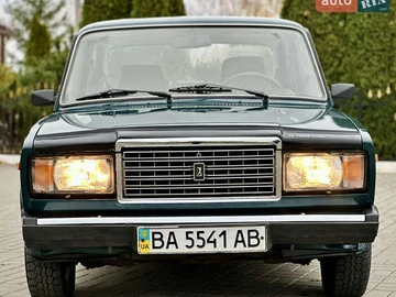 Авто ВАЗ 2107 2006 № 8223477