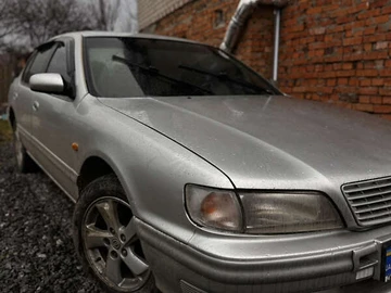 Авто Nissan Maxima 2000 № 8223478
