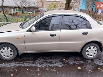 Авто ЗАЗ Lanos 2012 № 8223479