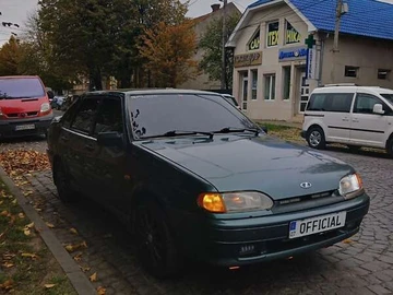 Авто ВАЗ 2115 Samara 2011 № 8223498