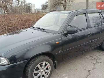 Авто Daewoo Nexia 2013 № 8223501