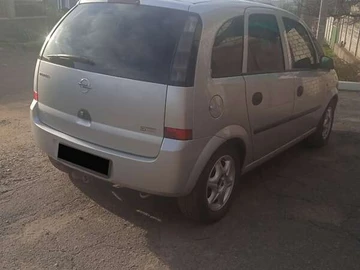 Авто Opel Meriva 2004 № 8223503