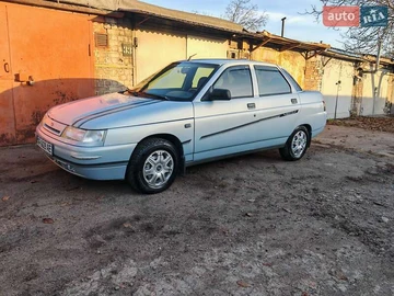 Авто ВАЗ 2110 2005 № 8223504
