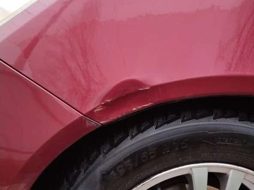 Авто Mitsubishi Colt 2006 № 8223526