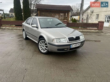 Авто Skoda Octavia 2009 № 8223617