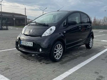 Авто Peugeot Ion 2017 № 8223619