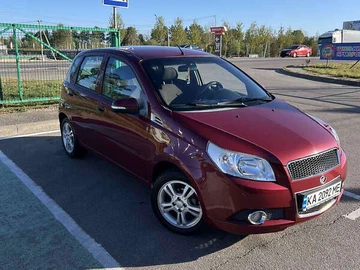 Авто ЗАЗ Vida 2015 № 8223620