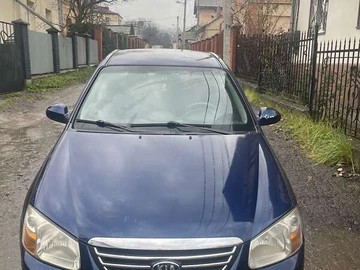 Авто KIA Cerato 2007 № 8223711