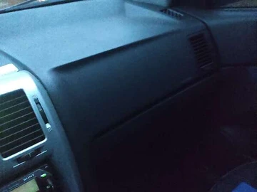 Авто Hyundai Getz 2006 № 8223794