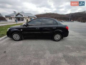 Авто KIA Rio 2010 № 8223795
