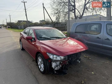 Авто Mazda 6 2013 № 8223798