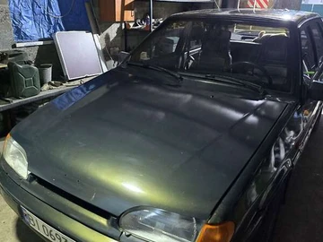 Авто ВАЗ 2115 Samara 2006 № 8223960