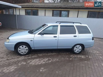 Авто ВАЗ 2111 2007 № 8223967