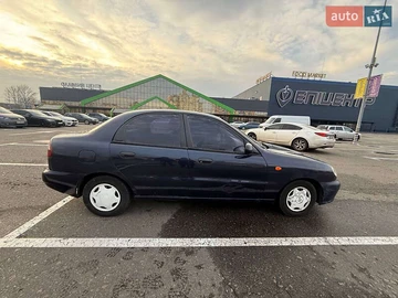 Авто Daewoo Lanos 2006 № 8223968