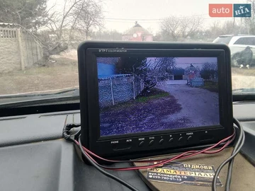Авто Ford Transit 2007 № 8223975