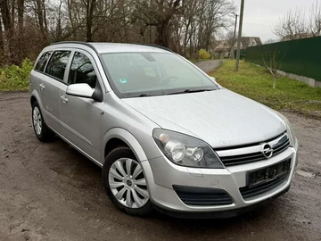 Авто Opel Astra 2008 № 8223977