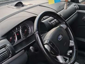 Авто Ford Galaxy 2001 № 8223984
