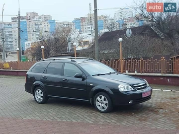 Авто Chevrolet Lacetti 2011 № 8224386