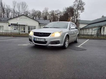 Авто Opel Vectra 2007 № 8224390