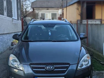 Авто KIA Ceed 2009 № 8224483