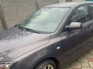 Авто Mazda 3 2008 № 8224563