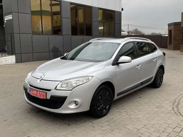 Авто Renault Megane 2011 № 8224580