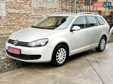 Авто Volkswagen Golf 2011 № 8224586