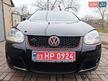 Авто Volkswagen Golf 2009 № 8224671