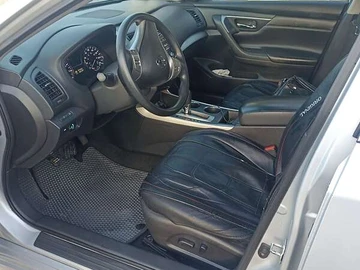 Авто Nissan Altima 2015 № 8224708