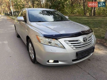 Авто Toyota Camry 2008 № 8224711