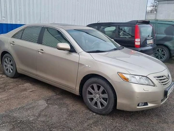 Авто Toyota Camry 2007 № 8224712